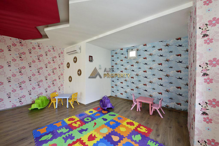 В районе Джикджили продается дуплекс, 140м - Ракурс 43