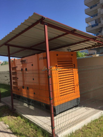 В районе Джикджили продается дуплекс, 140м - Ракурс 46