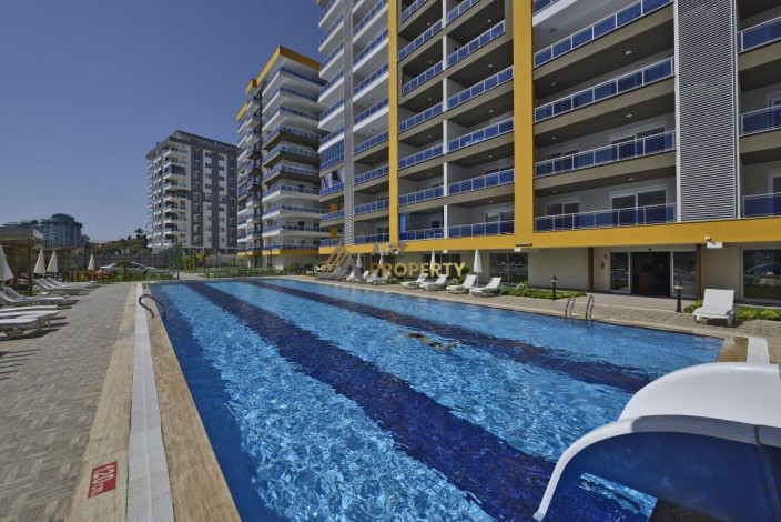 В районе Джикджили продается дуплекс, 140м - Ракурс 48