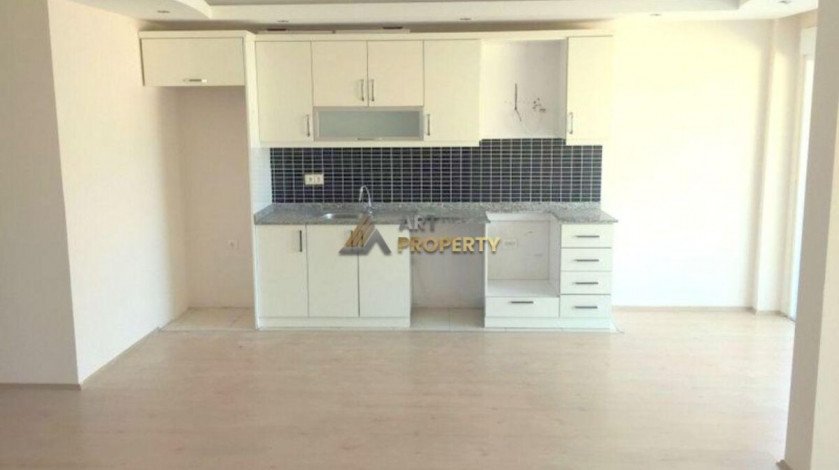 Трехкомнатный дуплекс с частичным видом на море в районе Кестель, 165 м2 - Ракурс 3