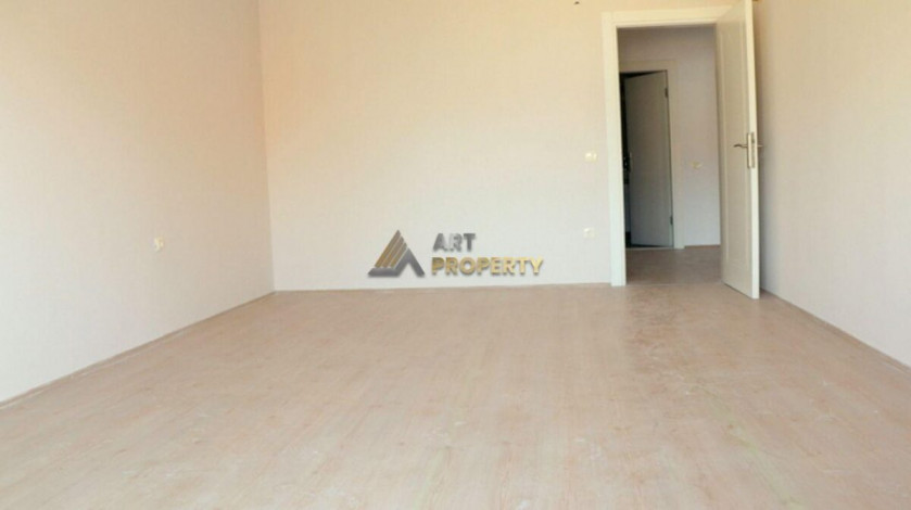 Трехкомнатный дуплекс с частичным видом на море в районе Кестель, 165 м2 - Ракурс 4