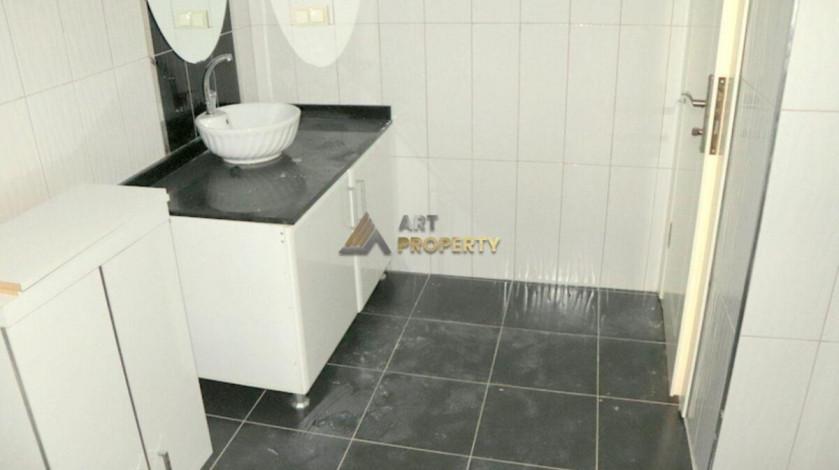 Трехкомнатный дуплекс с частичным видом на море в районе Кестель, 165 м2 - Ракурс 5