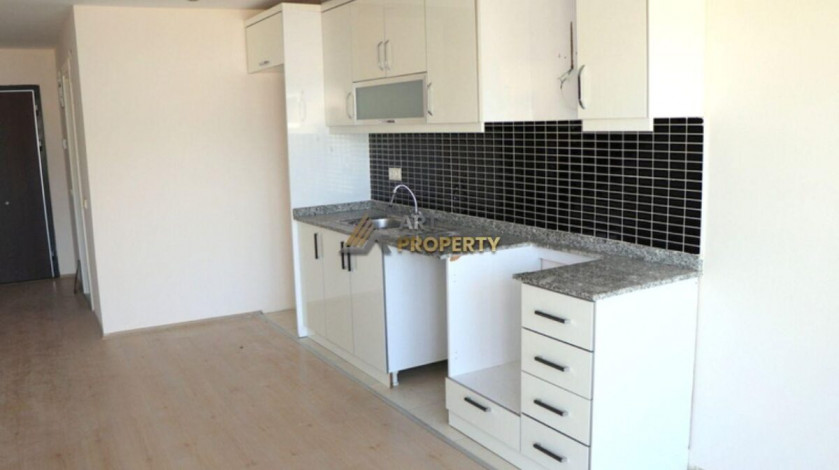 Трехкомнатный дуплекс с частичным видом на море в районе Кестель, 165 м2 - Ракурс 7