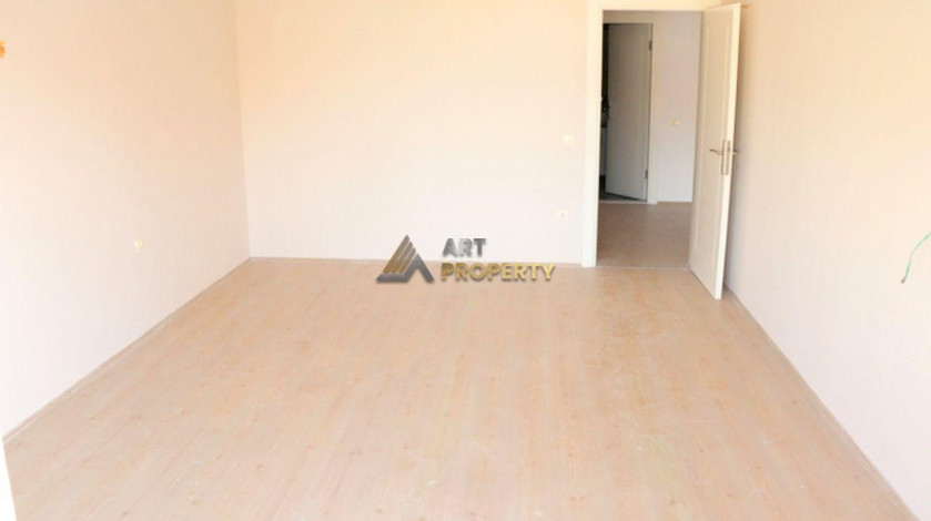 Трехкомнатный дуплекс с частичным видом на море в районе Кестель, 165 м2 - Ракурс 9