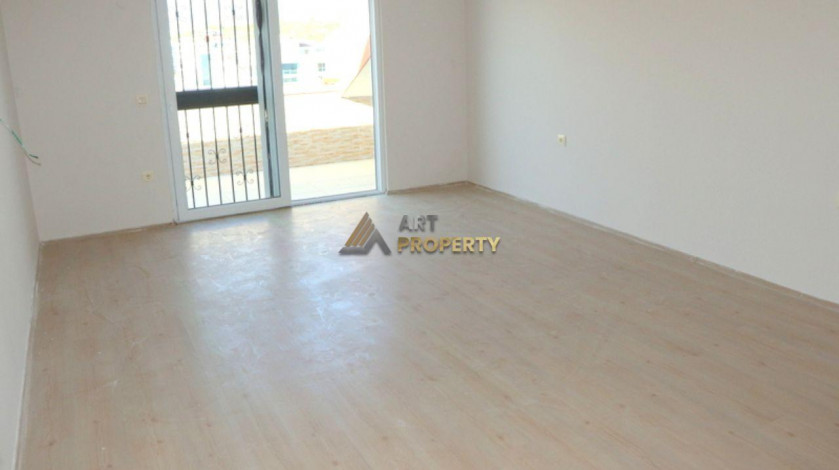 Трехкомнатный дуплекс с частичным видом на море в районе Кестель, 165 м2 - Ракурс 10