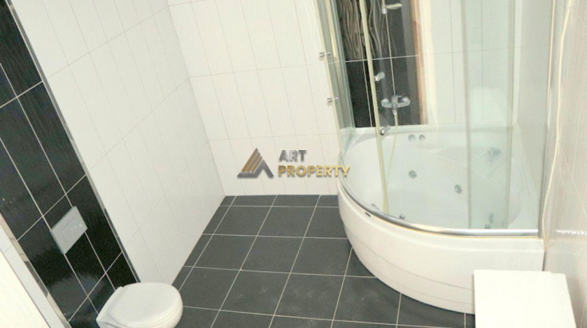 Трехкомнатный дуплекс с частичным видом на море в районе Кестель, 165 м2 - Ракурс 17