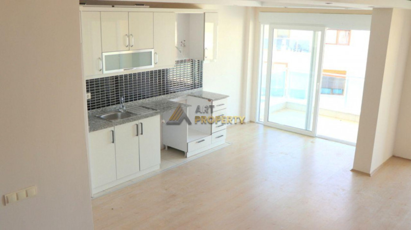 Трехкомнатный дуплекс с частичным видом на море в районе Кестель, 165 м2 - Ракурс 18