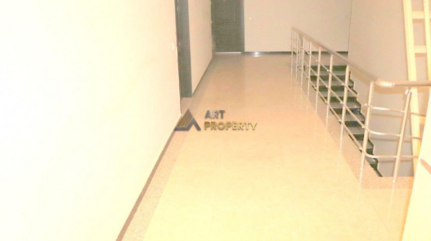 Трехкомнатный дуплекс с частичным видом на море в районе Кестель, 165 м2 - Ракурс 21