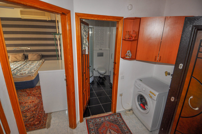 Двухкомнатная квартира в престижном районе Кестель, 75м - Ракурс 2