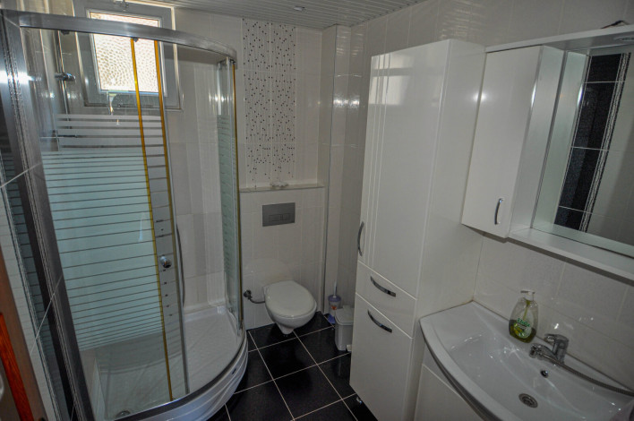 Двухкомнатная квартира в престижном районе Кестель, 75м - Ракурс 4