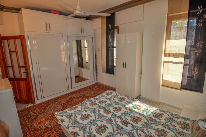 Двухкомнатная квартира в престижном районе Кестель, 75м - Ракурс 8