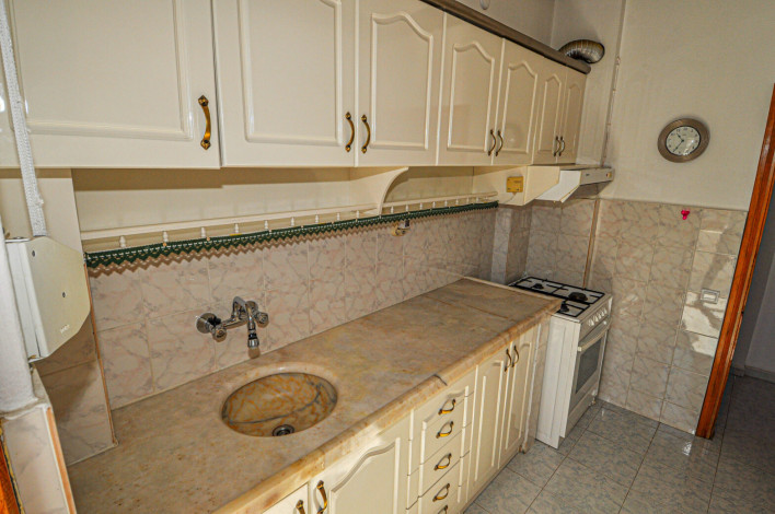 Двухкомнатная квартира в престижном районе Кестель, 75м - Ракурс 10