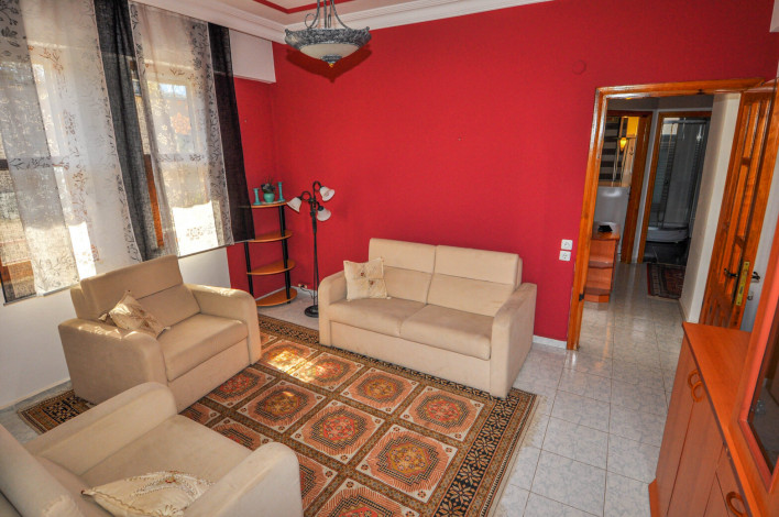 Двухкомнатная квартира в престижном районе Кестель, 75м - Ракурс 15