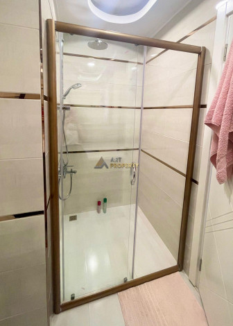 Трехкомнатная квартира в одном из больших комплексов района Махмтулар, 120 м2 - Ракурс 17