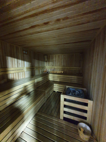 Мебелированный дуплекс 3+1 с видом на море и горы в районе Махмутлар, 170м - Ракурс 16