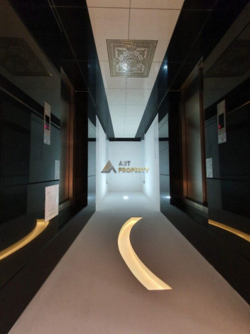 Мебелированный дуплекс 3+1 с видом на море и горы в районе Махмутлар, 170м - Ракурс 20