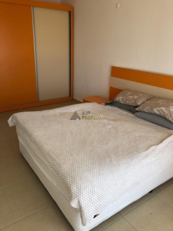 Двухкомнатная меблированая квартира на высоком этаже в районе Махмутлар, 85 м2 - Ракурс 7