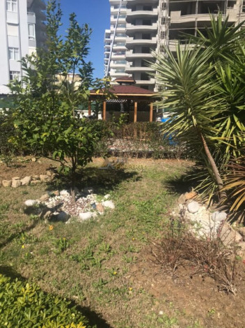 Двухкомнатная меблированая квартира на высоком этаже в районе Махмутлар, 85 м2 - Ракурс 10