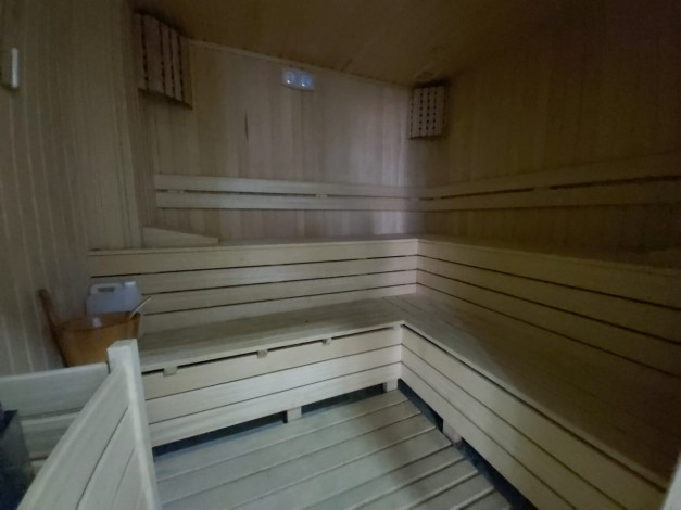 Квартира 1+1 в аренду в районе Махмутлар в комплексе с зимней инфраструктурой, 70 м2 - Ракурс 9