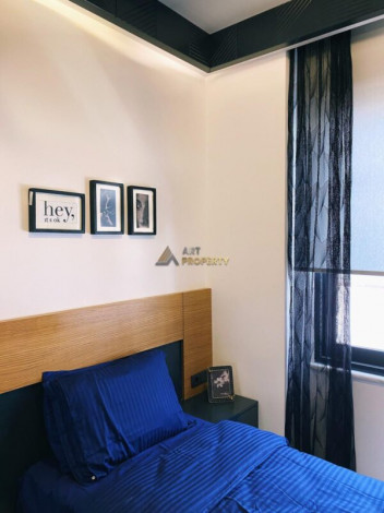 Комплекс на этапе строительства на первой линии моря в районе Кестель, 46-173 - Ракурс 6