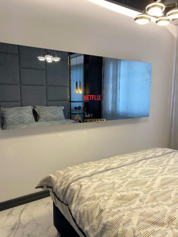 Комплекс на этапе строительства на первой линии моря в районе Кестель, 46-173 - Ракурс 14