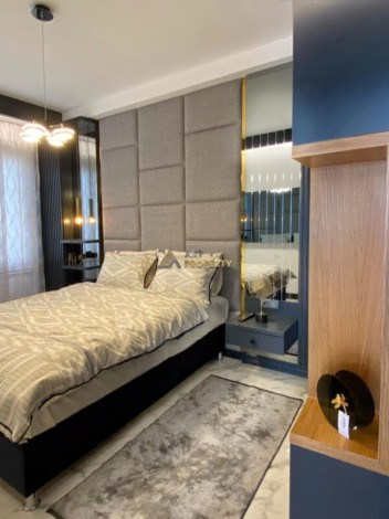 Комплекс на этапе строительства на первой линии моря в районе Кестель, 46-173 - Ракурс 15