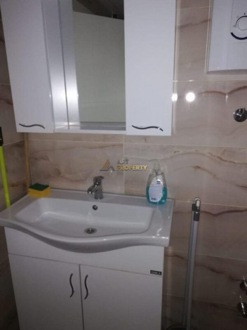 Квартира 1+1 с мебелью в Авсалларе в новом доме, 55 м2 - Ракурс 12