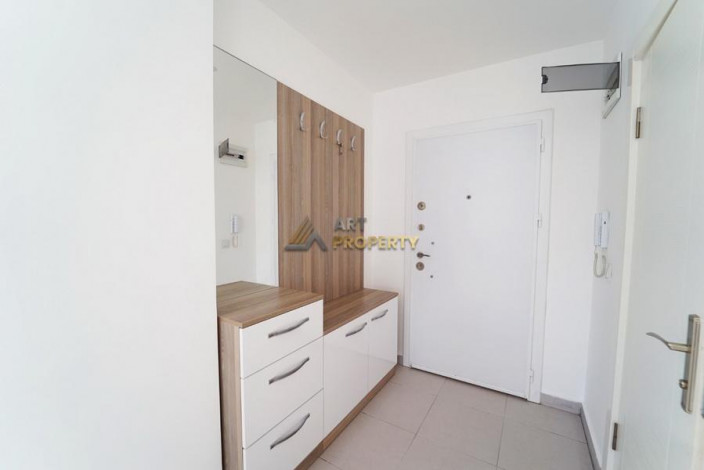 Трехкомнатная квартира с мебелью вблизи Средиземного моря, 105 м2 - Ракурс 8