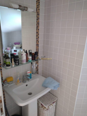 Двухэтажная вилла 3+1 в комплексе вилл в районе Каргыджак, 220 м2 - Ракурс 6