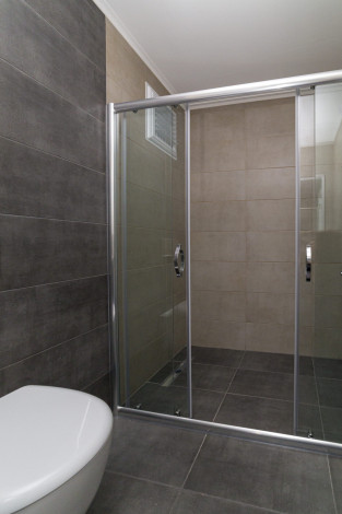 Просторная двухкомнатная квартира в комплексе с отельной инфраструктурой в районе Махмулар, 65 м2 - Ракурс 11