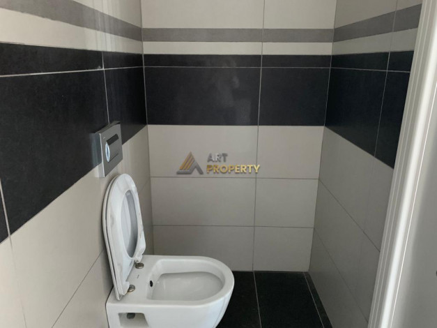 Пентхаус 2+1 с видом на море в Махмутларе, 160 м2 - Ракурс 10