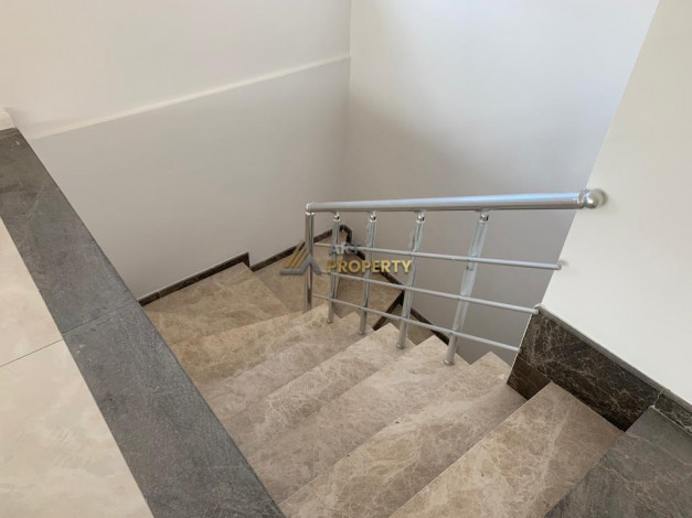 Пентхаус 2+1 с видом на море в Махмутларе, 160 м2 - Ракурс 11