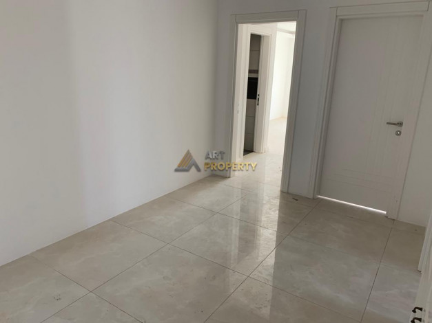 Пентхаус 2+1 с видом на море в Махмутларе, 160 м2 - Ракурс 12