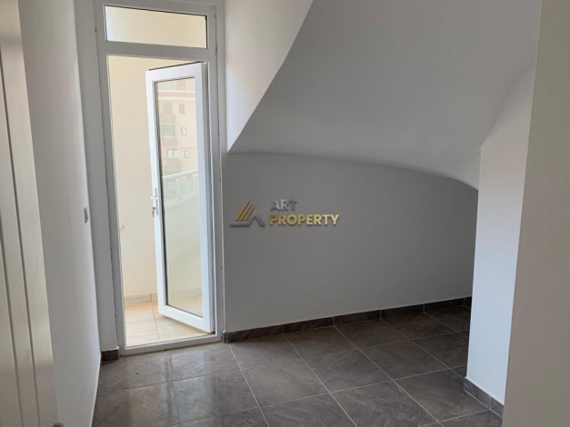 Пентхаус 2+1 с видом на море в Махмутларе, 160 м2 - Ракурс 15