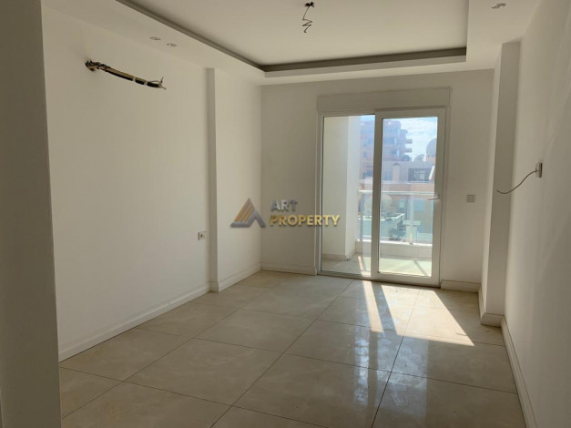 Пентхаус 2+1 с видом на море в Махмутларе, 160 м2 - Ракурс 16