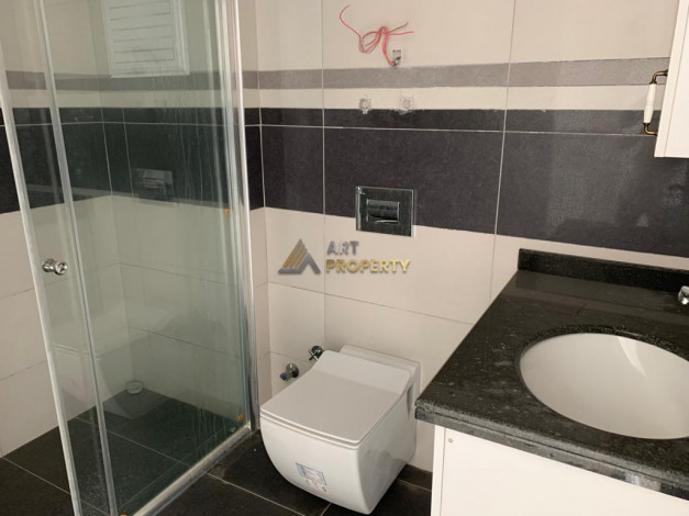 Пентхаус 2+1 с видом на море в Махмутларе, 160 м2 - Ракурс 17