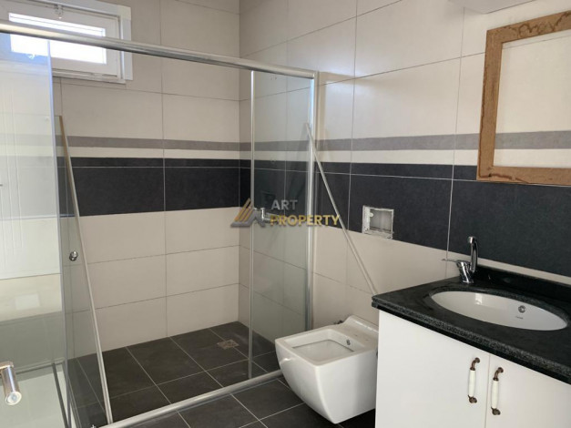 Пентхаус 2+1 с видом на море в Махмутларе, 160 м2 - Ракурс 19