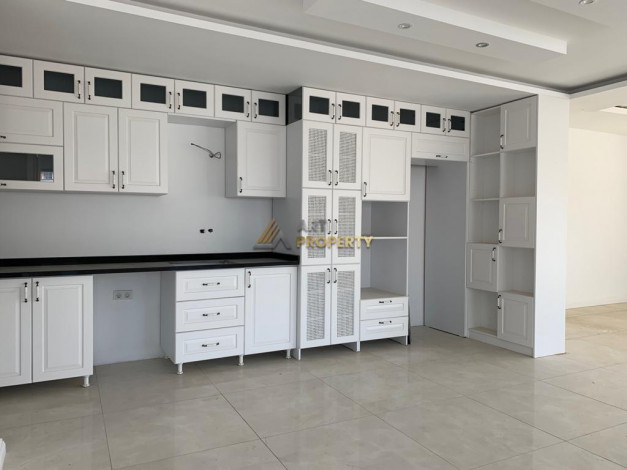 Пентхаус 2+1 с видом на море в Махмутларе, 160 м2 - Ракурс 28