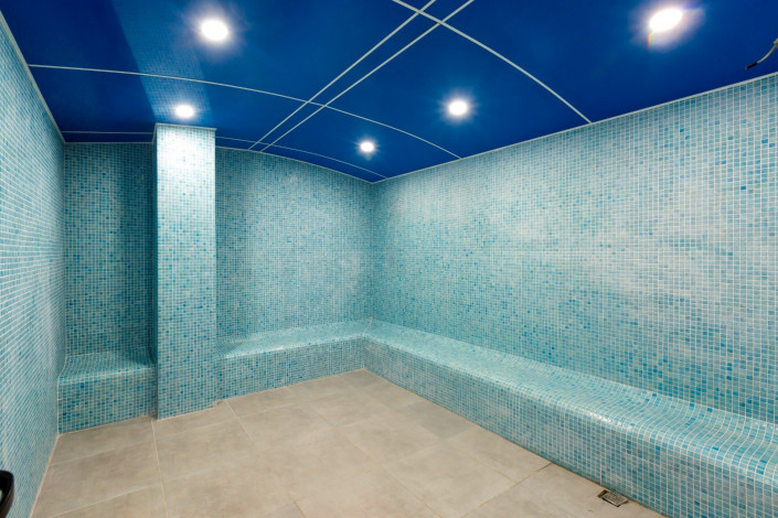 Квартира 4+1 с отдельной кухней в новом доме с развитой инфраструктурой, 180 м2 - Ракурс 11