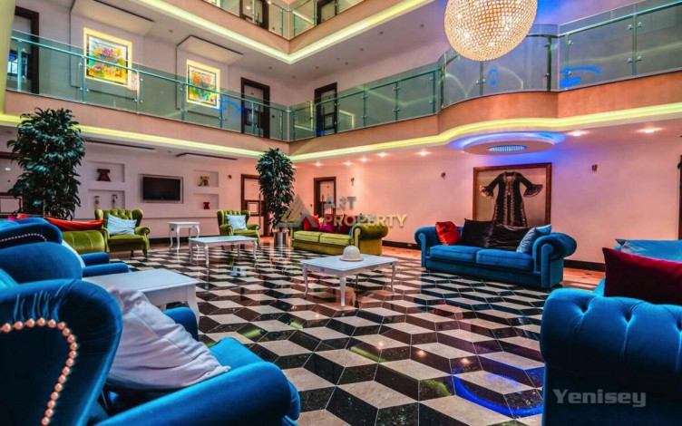 Квартира 2+1 в Махмутларе на центральной улице, 132 м2 - Ракурс 14