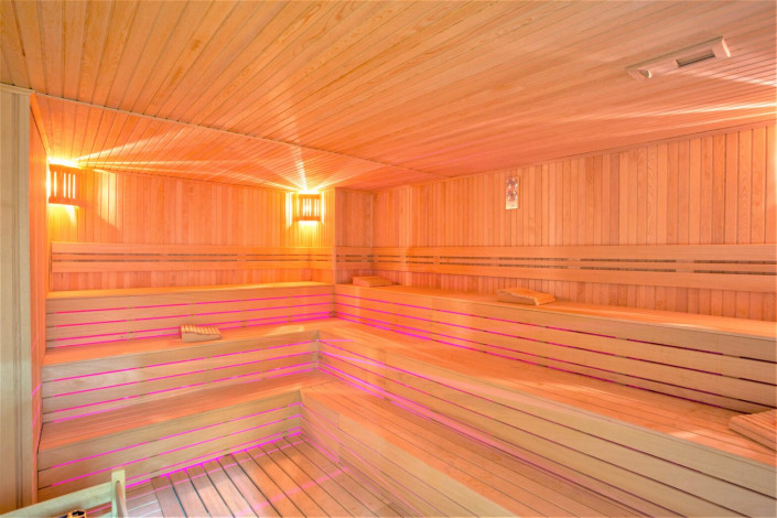 Квартира 2+1 в Махмутларе на центральной улице, 132 м2 - Ракурс 23