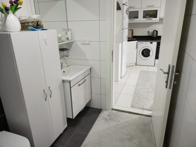 Квартира 1+1  в районе Махмутлар в комплексе с зимней инфраструктурой, 70 м2 - Ракурс 9