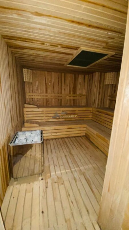 Полностью меблированная квартира 1+1 в 300 метрах от моря в Кестеле, 60 м2 - Ракурс 11