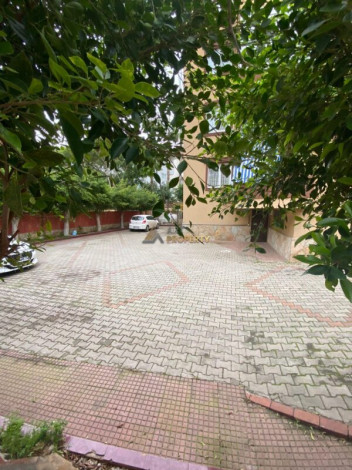 Квартира 2+1 в центре Алании вблизи моря, 100 м2 - Ракурс 5