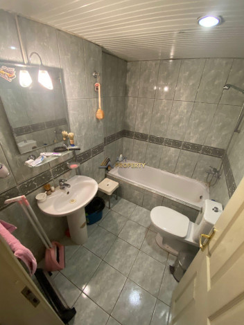 Квартира 2+1 в центре Алании вблизи моря, 100 м2 - Ракурс 11