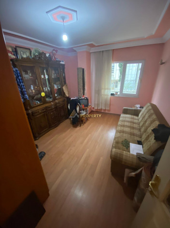 Квартира 2+1 в центре Алании вблизи моря, 100 м2 - Ракурс 14