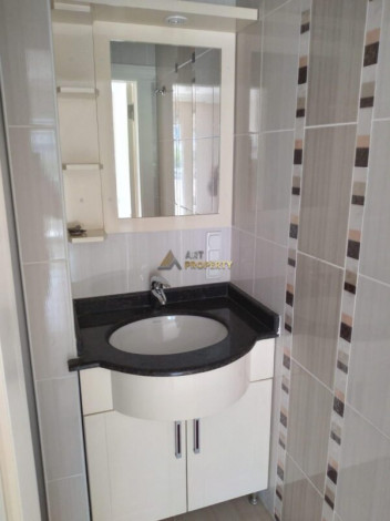 Трехкомнатные апартаменты в престижном районе Оба, 118 м2 - Ракурс 6