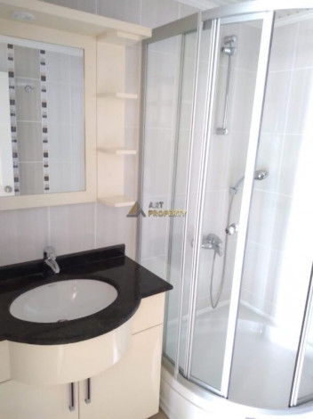 Трехкомнатные апартаменты в престижном районе Оба, 118 м2 - Ракурс 7