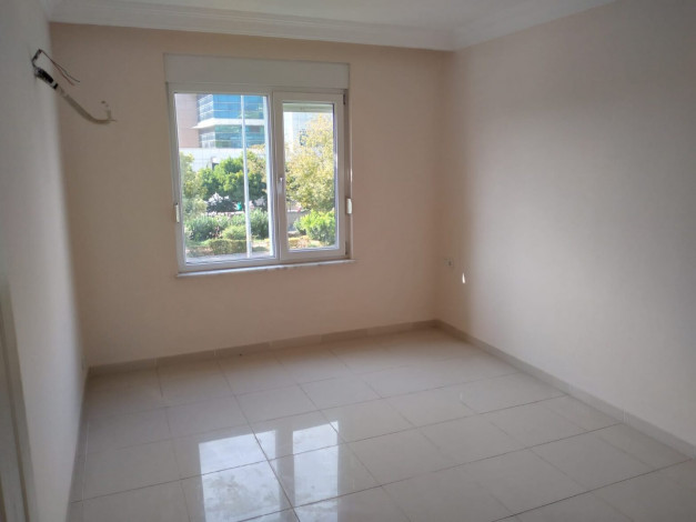 Трехкомнатные апартаменты в престижном районе Оба, 118 м2 - Ракурс 10