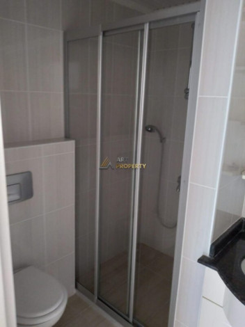 Трехкомнатные апартаменты в престижном районе Оба, 118 м2 - Ракурс 12